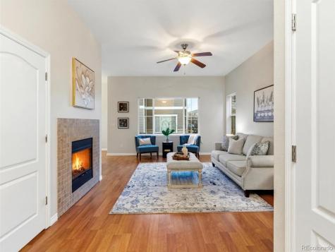 11873 E Fair Avenue Greenwood Village CO 80111