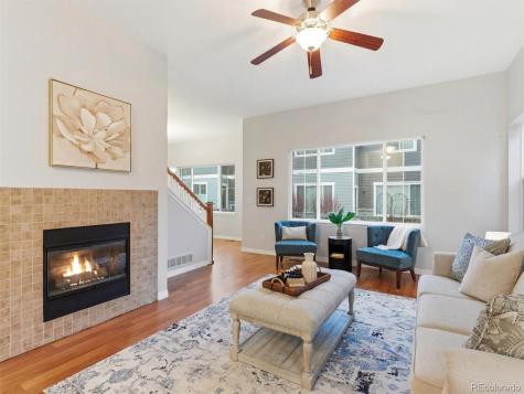 11873 E Fair Avenue Greenwood Village CO 80111