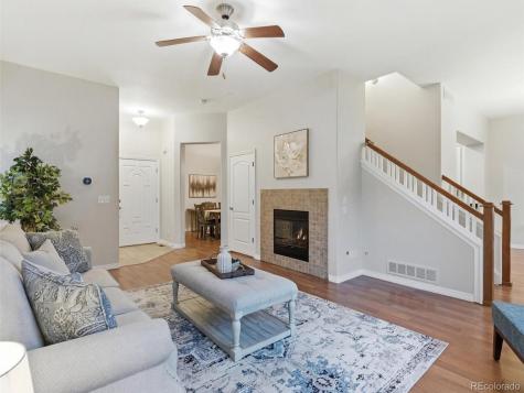 11873 E Fair Avenue Greenwood Village CO 80111