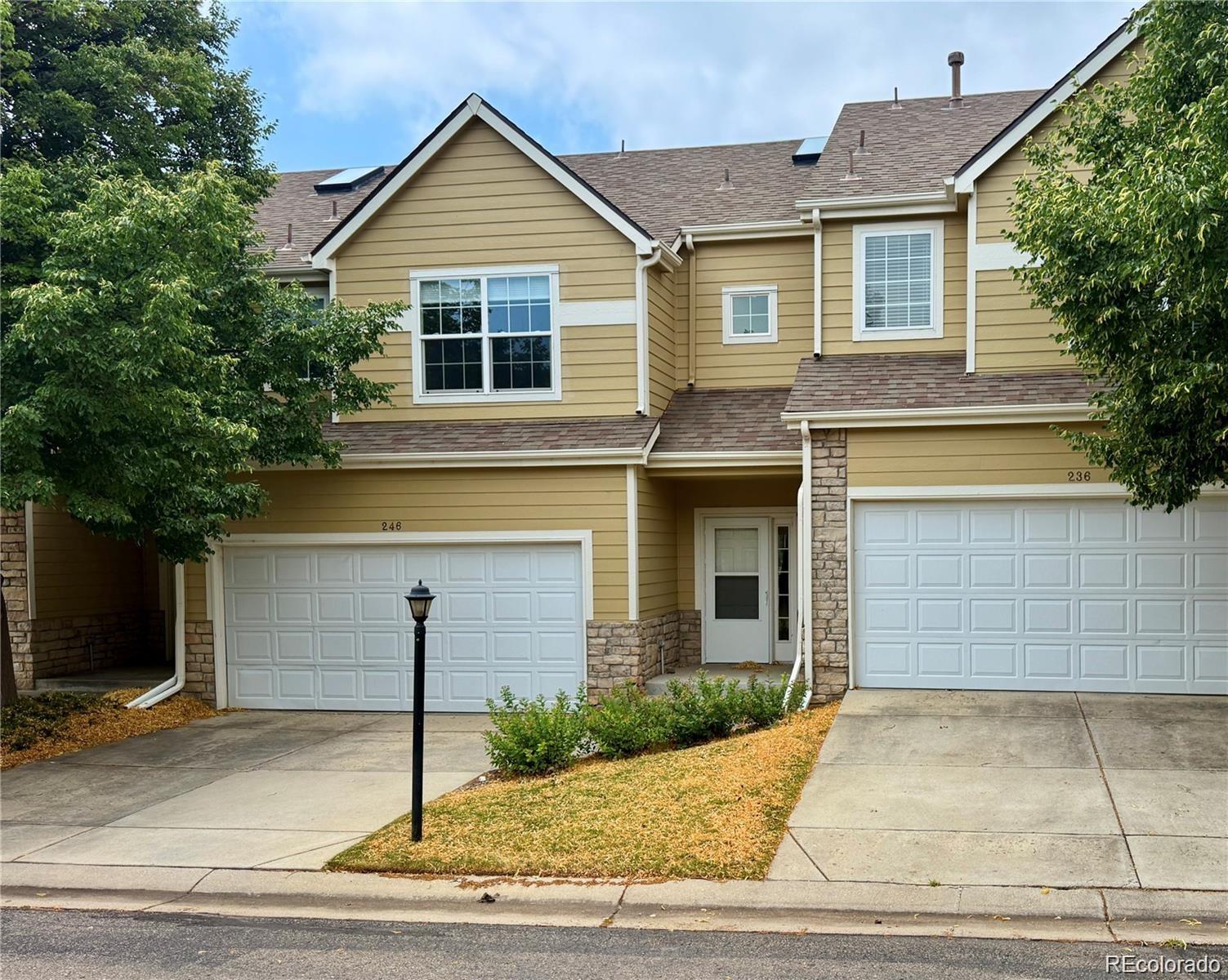 246 Rockview Drive Superior CO 80027