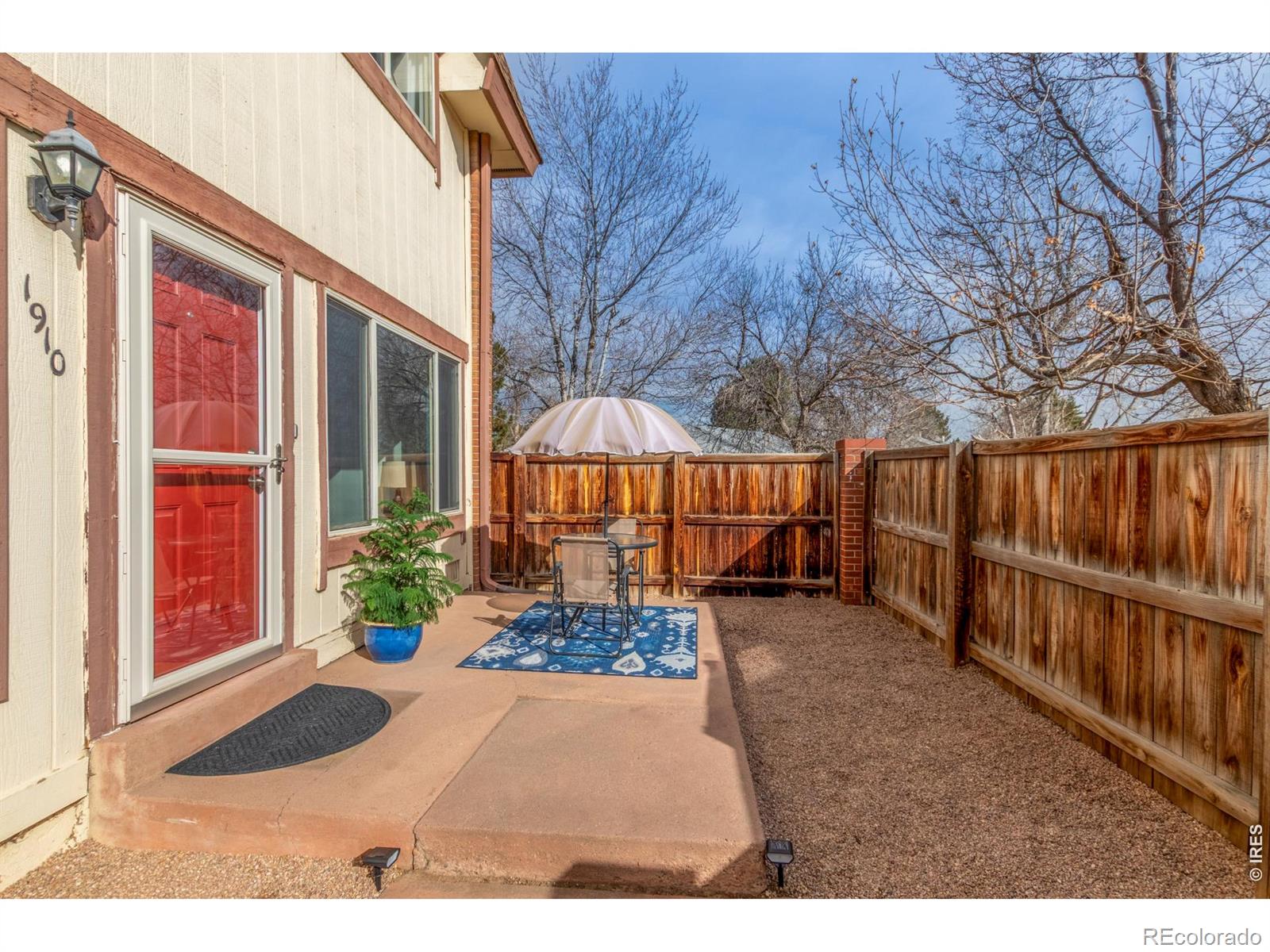 1910 W 102nd Avenue Thornton CO 80260