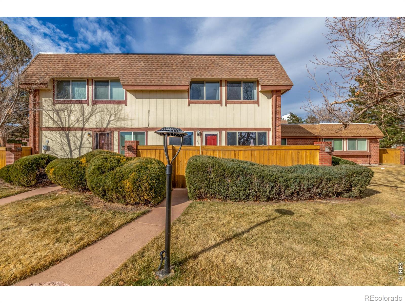 1910 W 102nd Avenue Thornton CO 80260