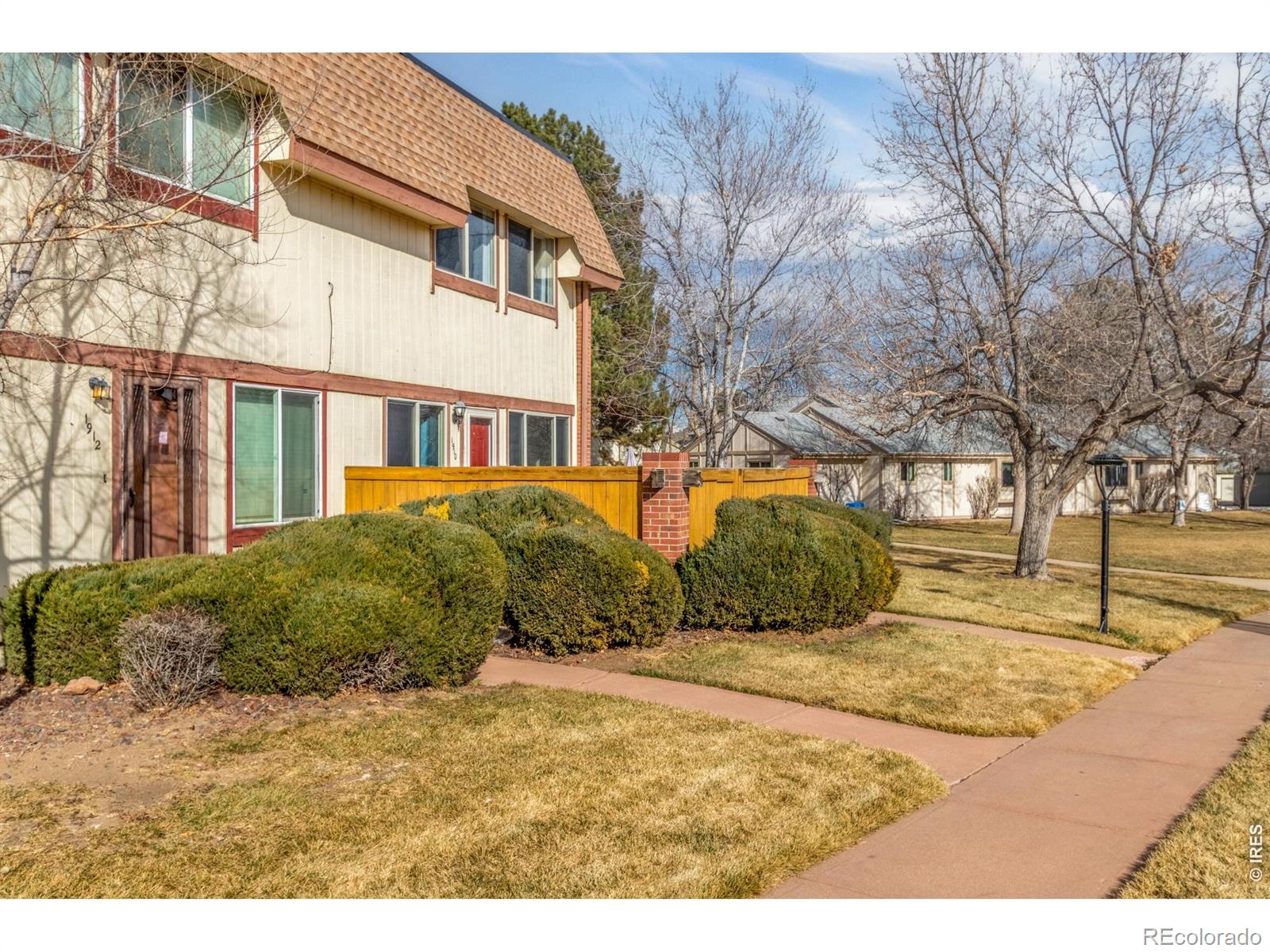 1910 W 102nd Avenue Thornton CO 80260