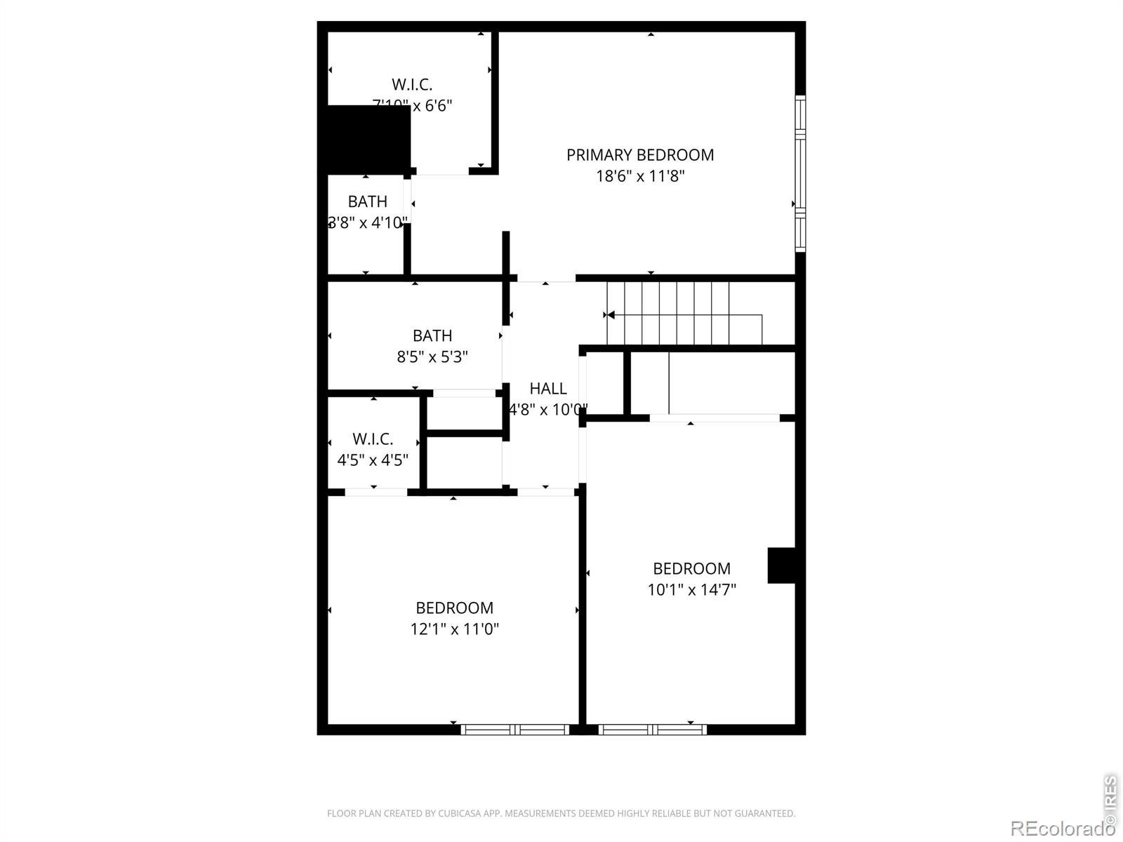 1910 W 102nd Avenue Thornton CO 80260