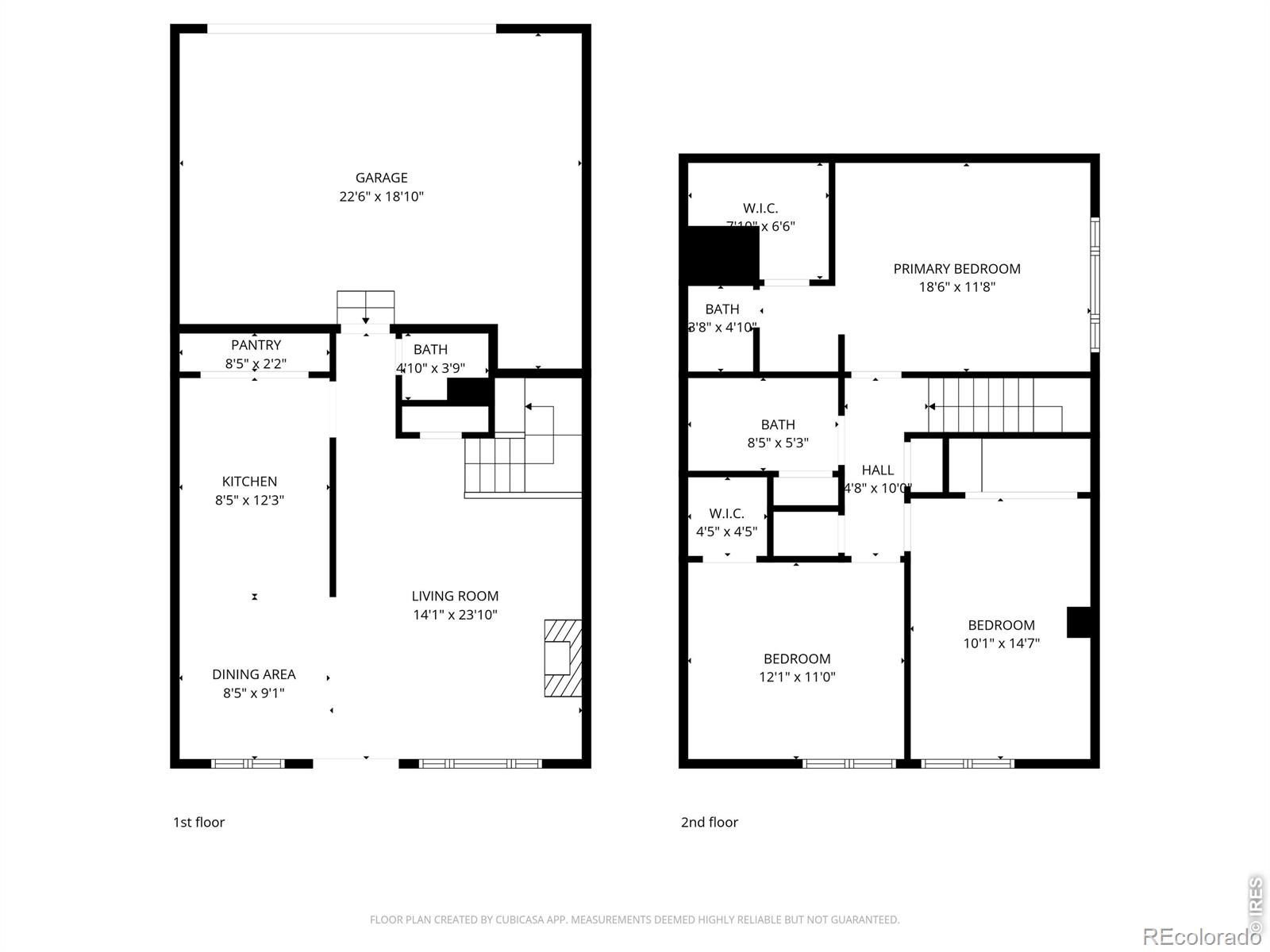 1910 W 102nd Avenue Thornton CO 80260