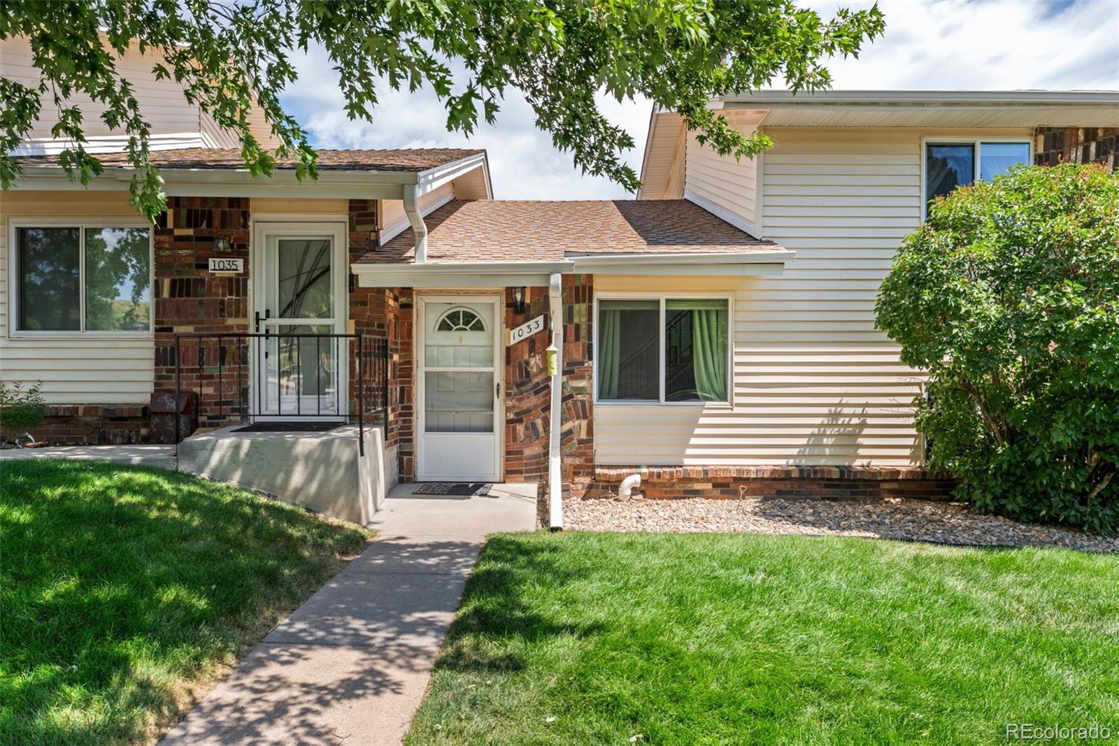 1033 S Miller Way Lakewood CO 80226