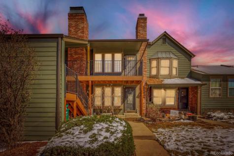 17477 E Rice Circle Aurora CO 80015