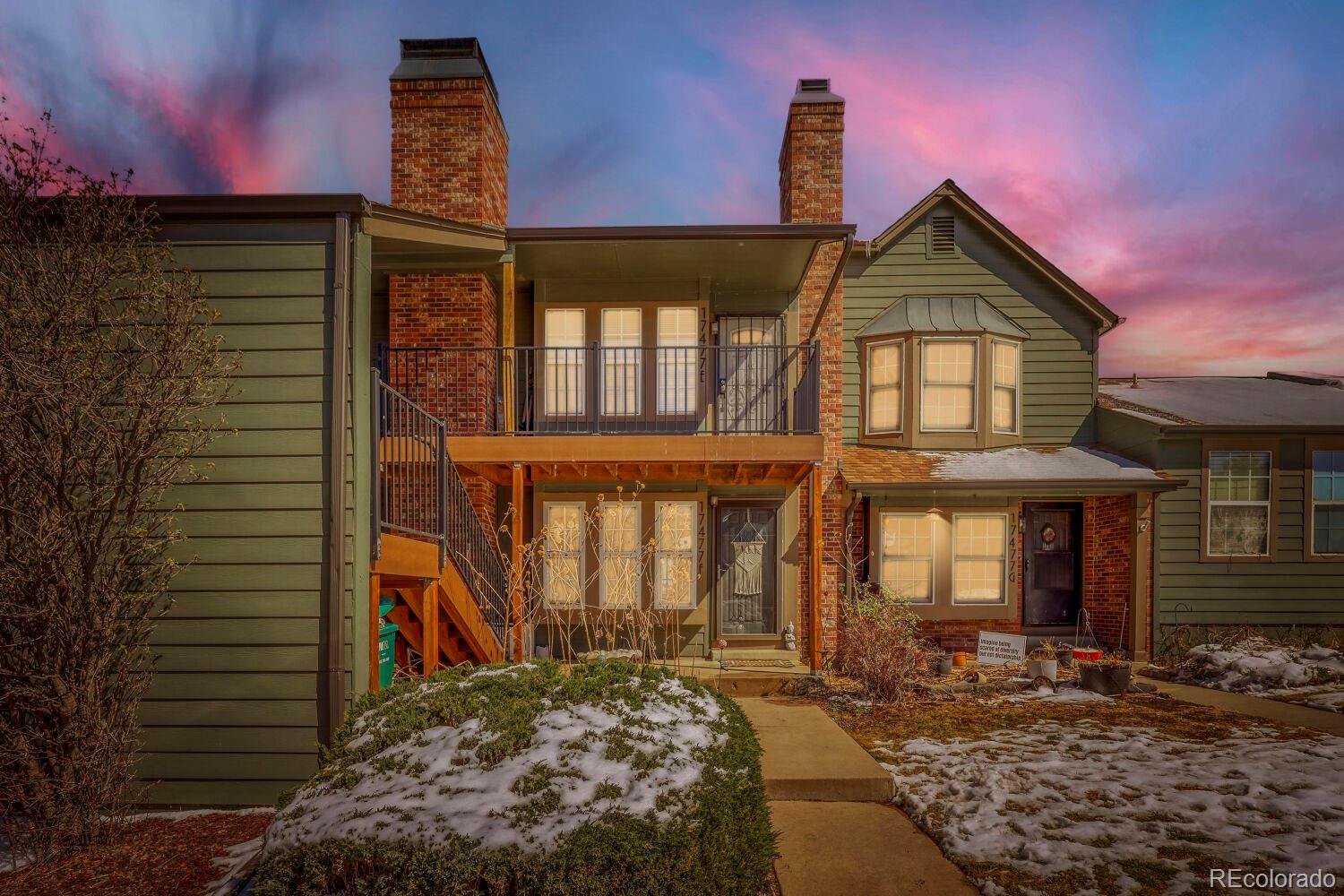 17477 E Rice Circle Aurora CO 80015