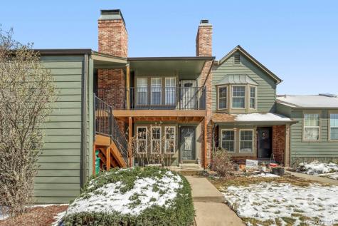 17477 E Rice Circle Aurora CO 80015