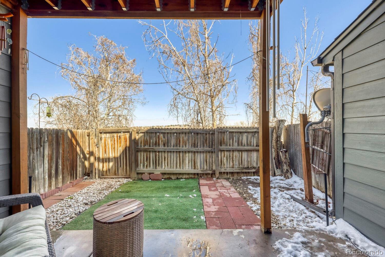 17477 E Rice Circle Aurora CO 80015