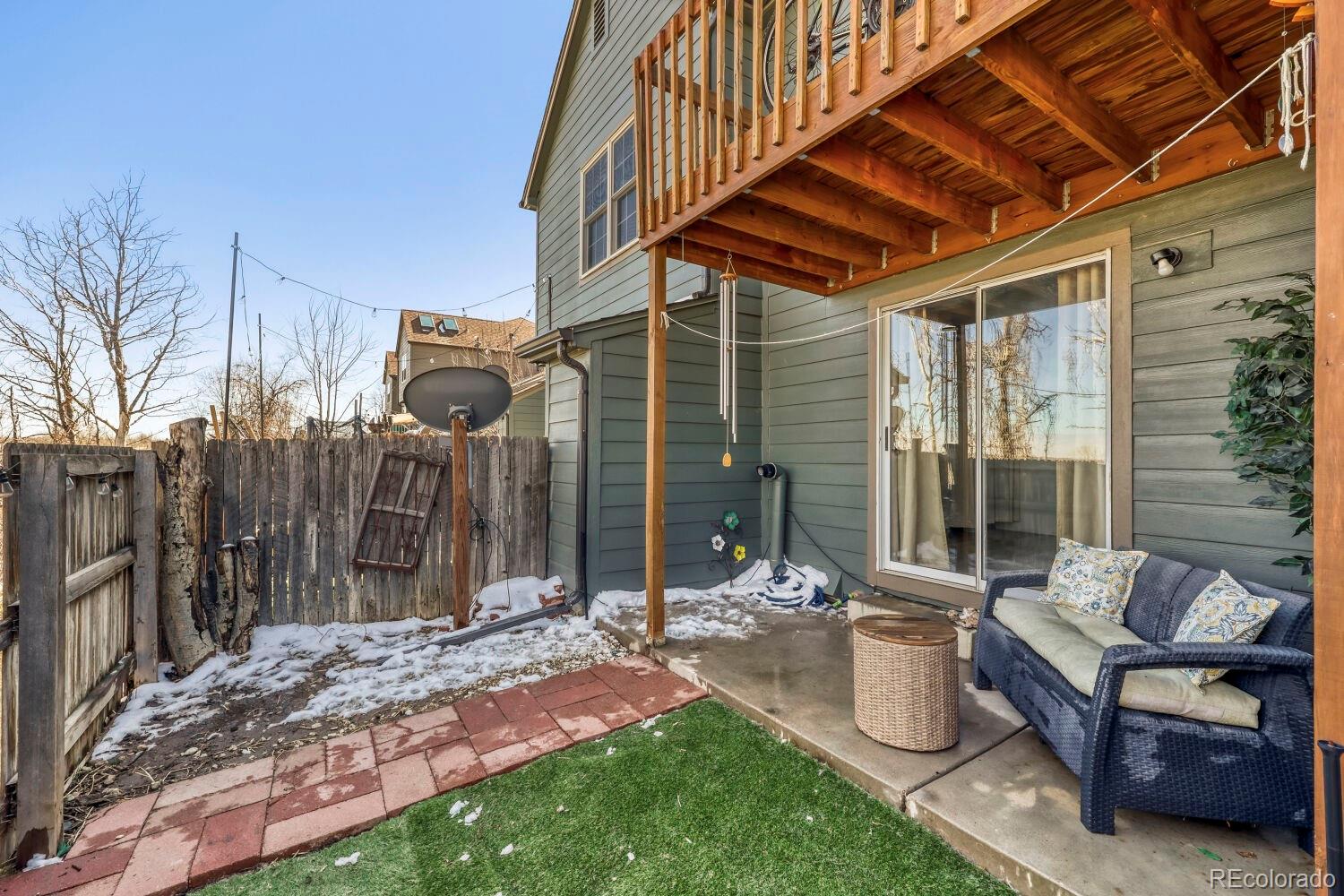 17477 E Rice Circle Aurora CO 80015