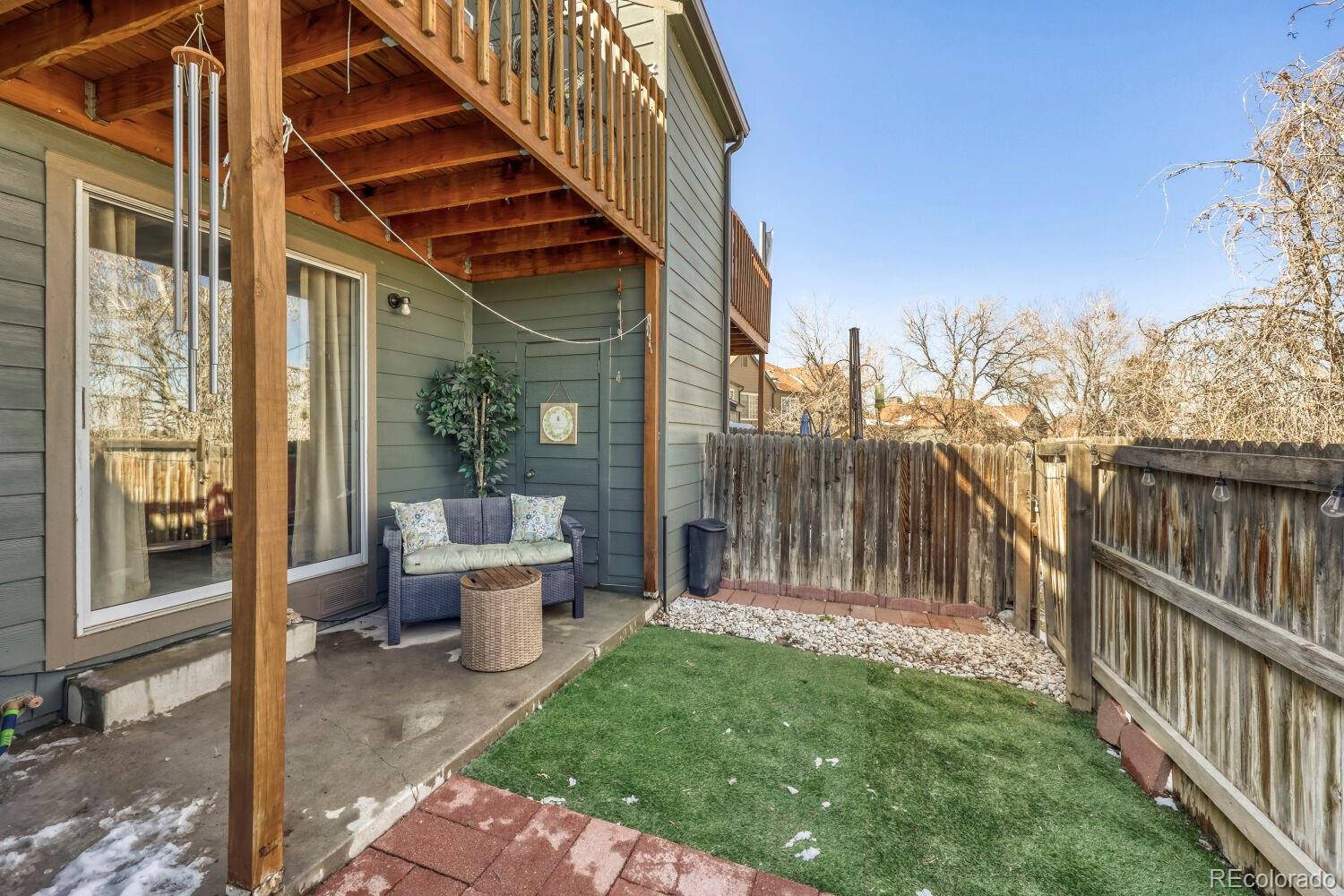 17477 E Rice Circle Aurora CO 80015