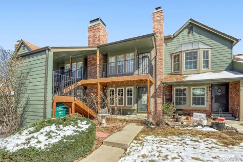 17477 E Rice Circle Aurora CO 80015