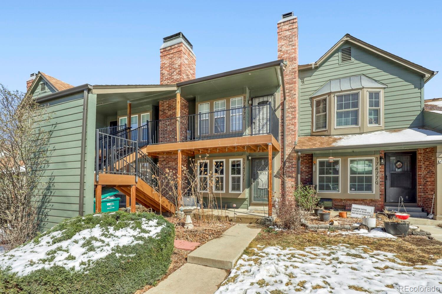 17477 E Rice Circle Aurora CO 80015