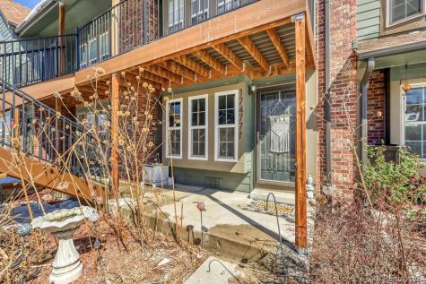17477 E Rice Circle Aurora CO 80015