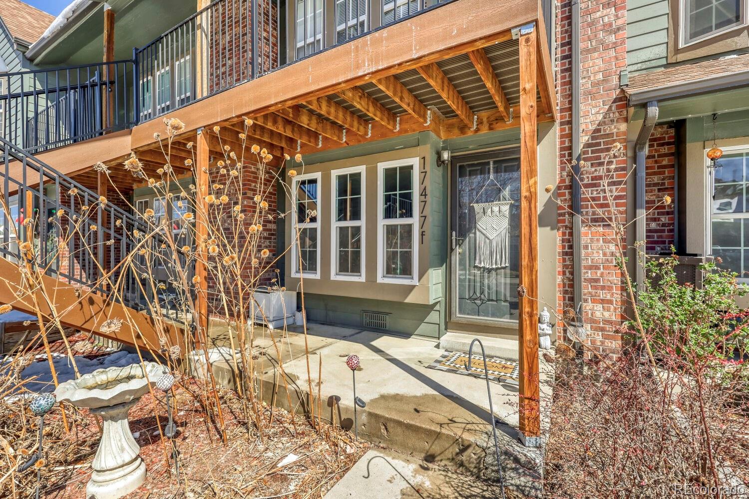 17477 E Rice Circle Aurora CO 80015