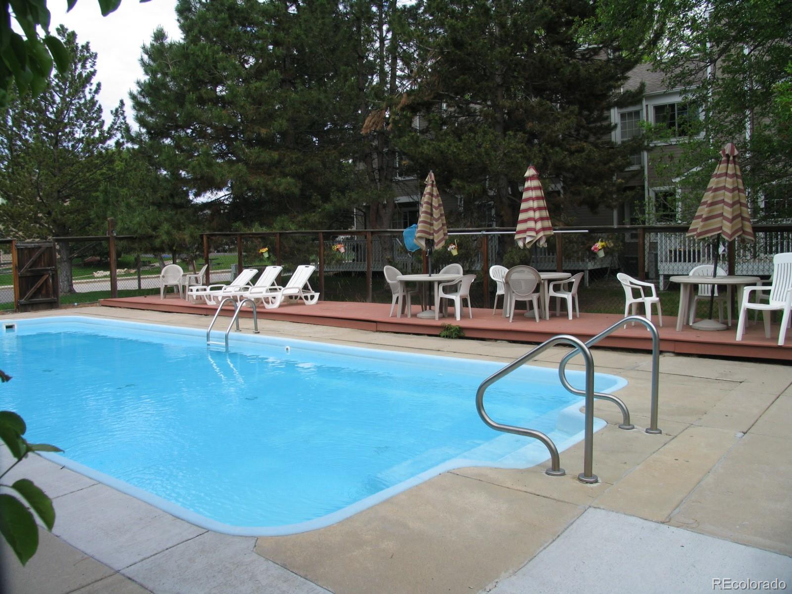 2181 Sunridge Circle Broomfield CO 80020