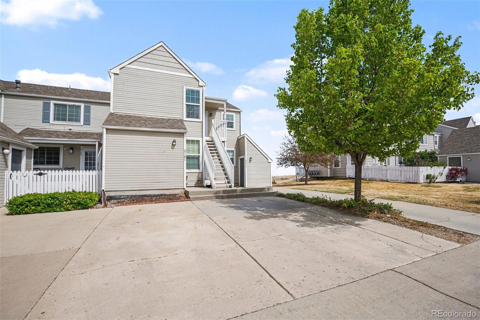 2181 Sunridge Circle Broomfield CO 80020