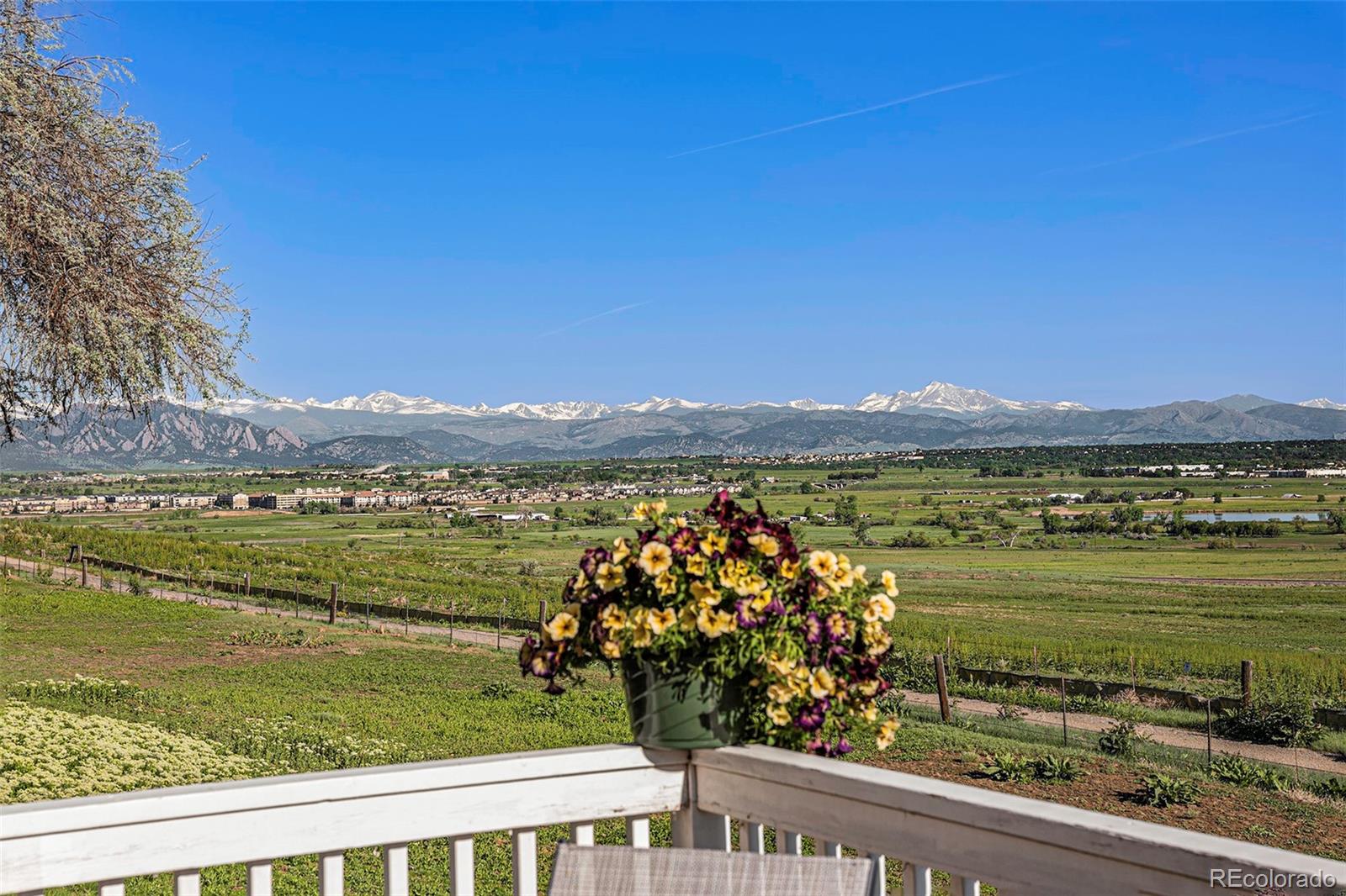 2181 Sunridge Circle Broomfield CO 80020