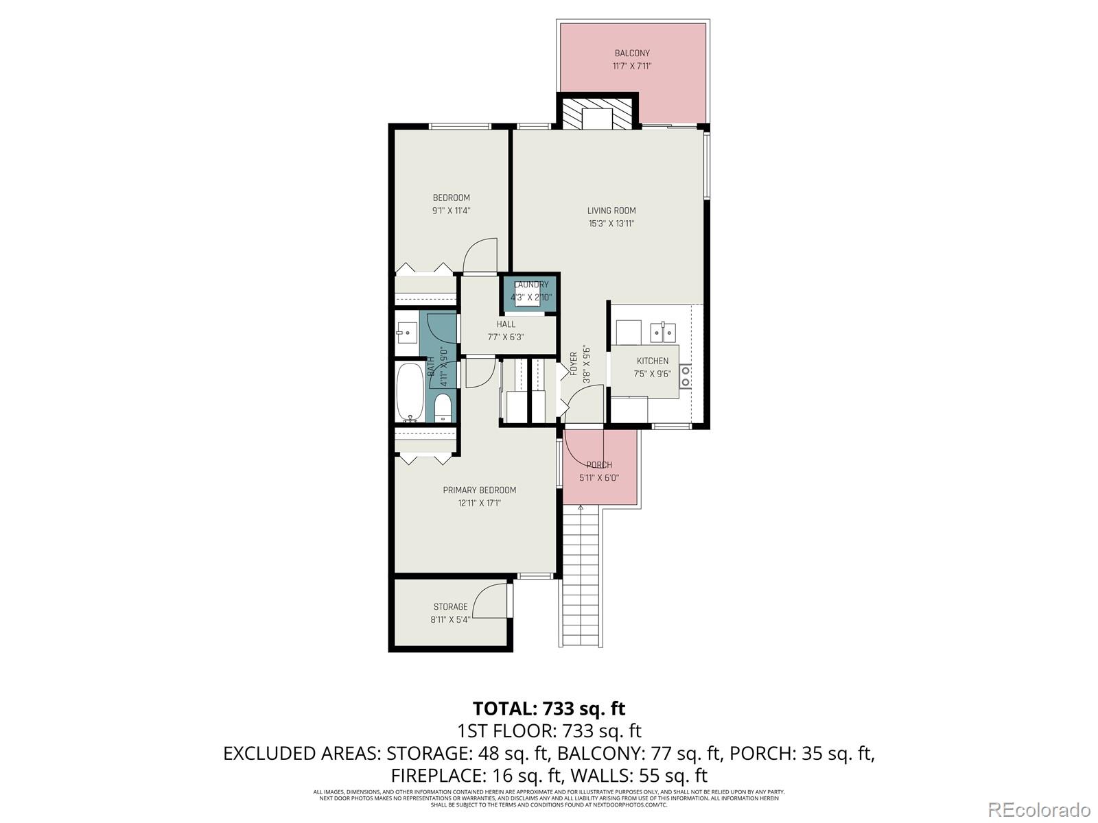 2181 Sunridge Circle Broomfield CO 80020