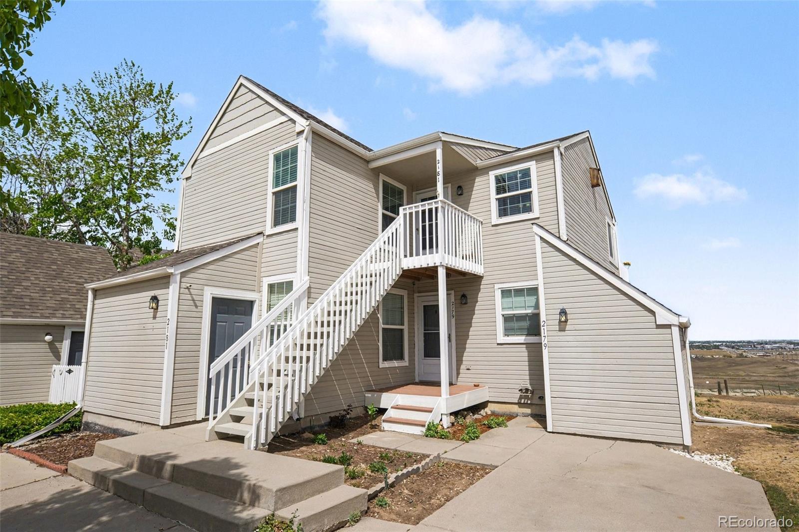 2181 Sunridge Circle Broomfield CO 80020