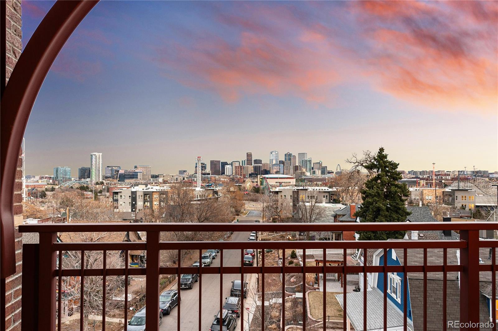 2240 N Clay Street Denver CO 80211