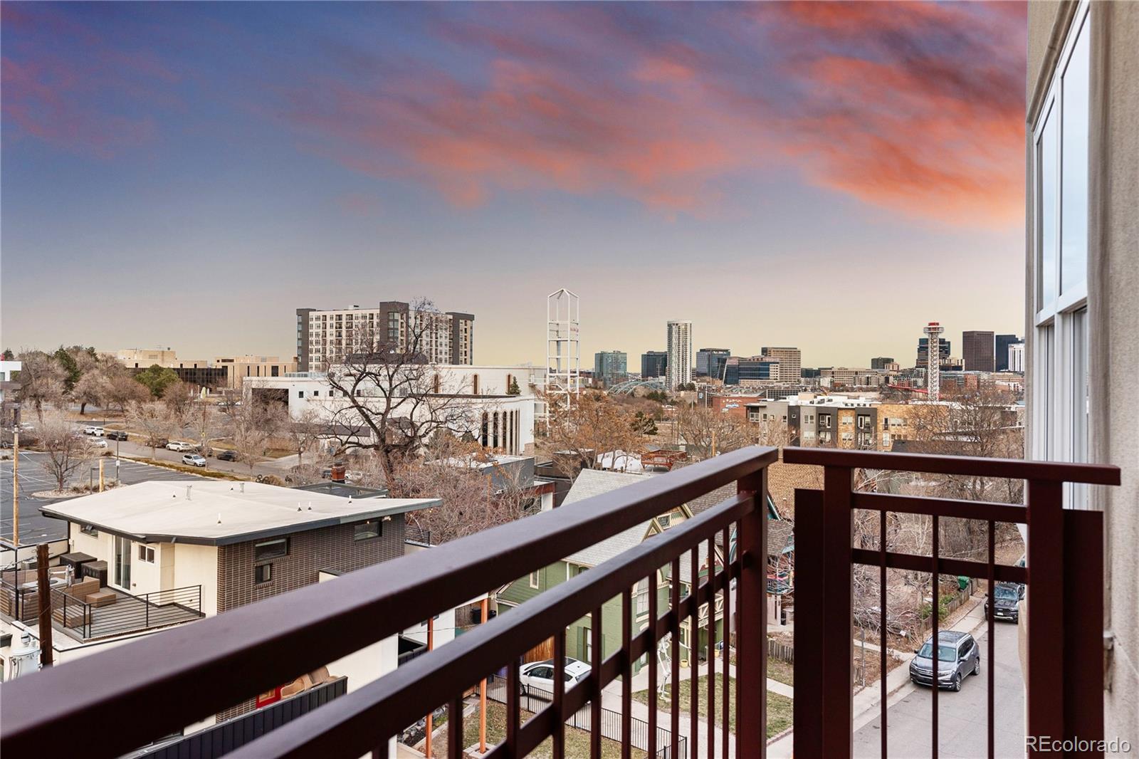 2240 N Clay Street Denver CO 80211