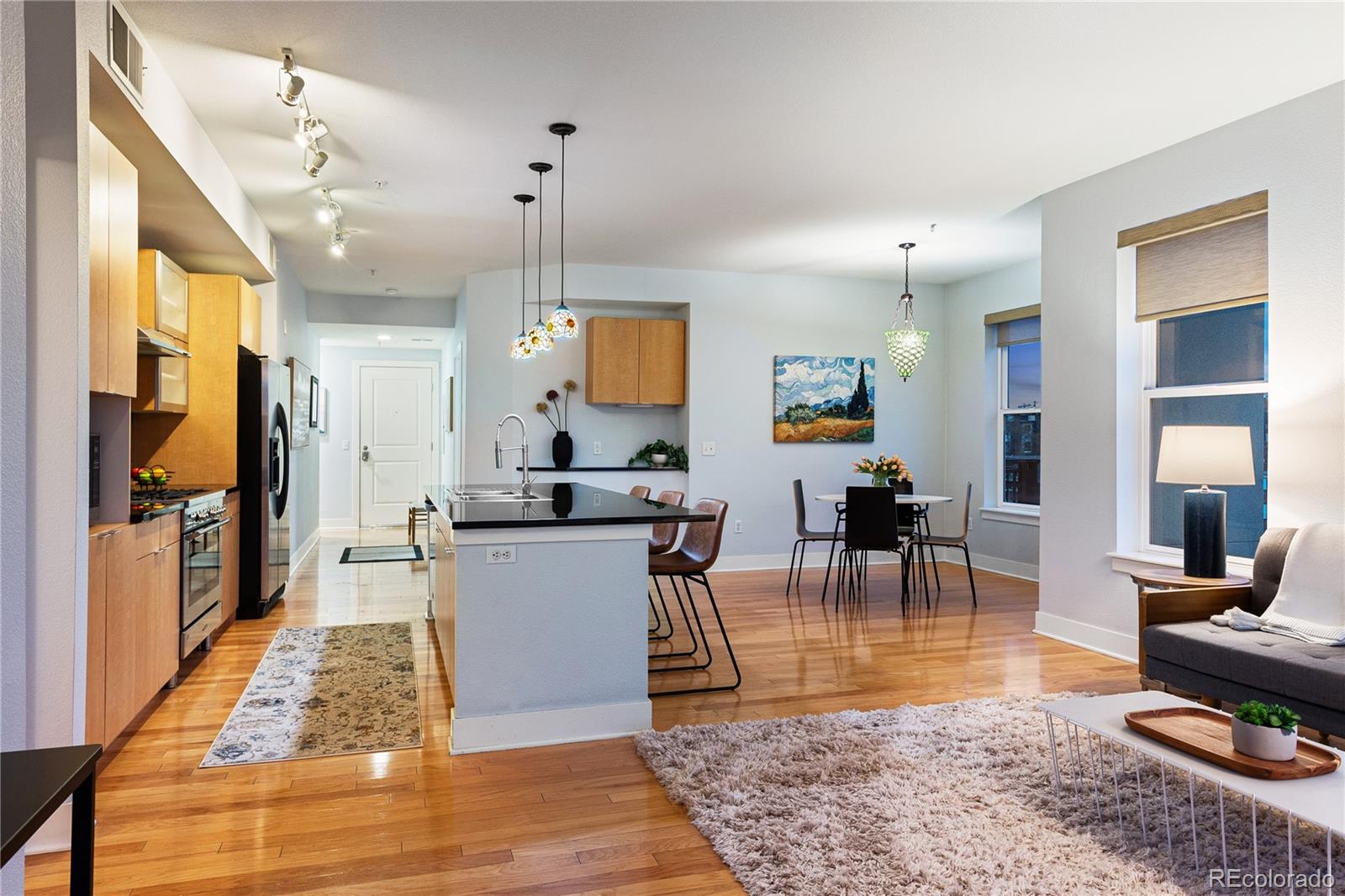 2240 N Clay Street Denver CO 80211