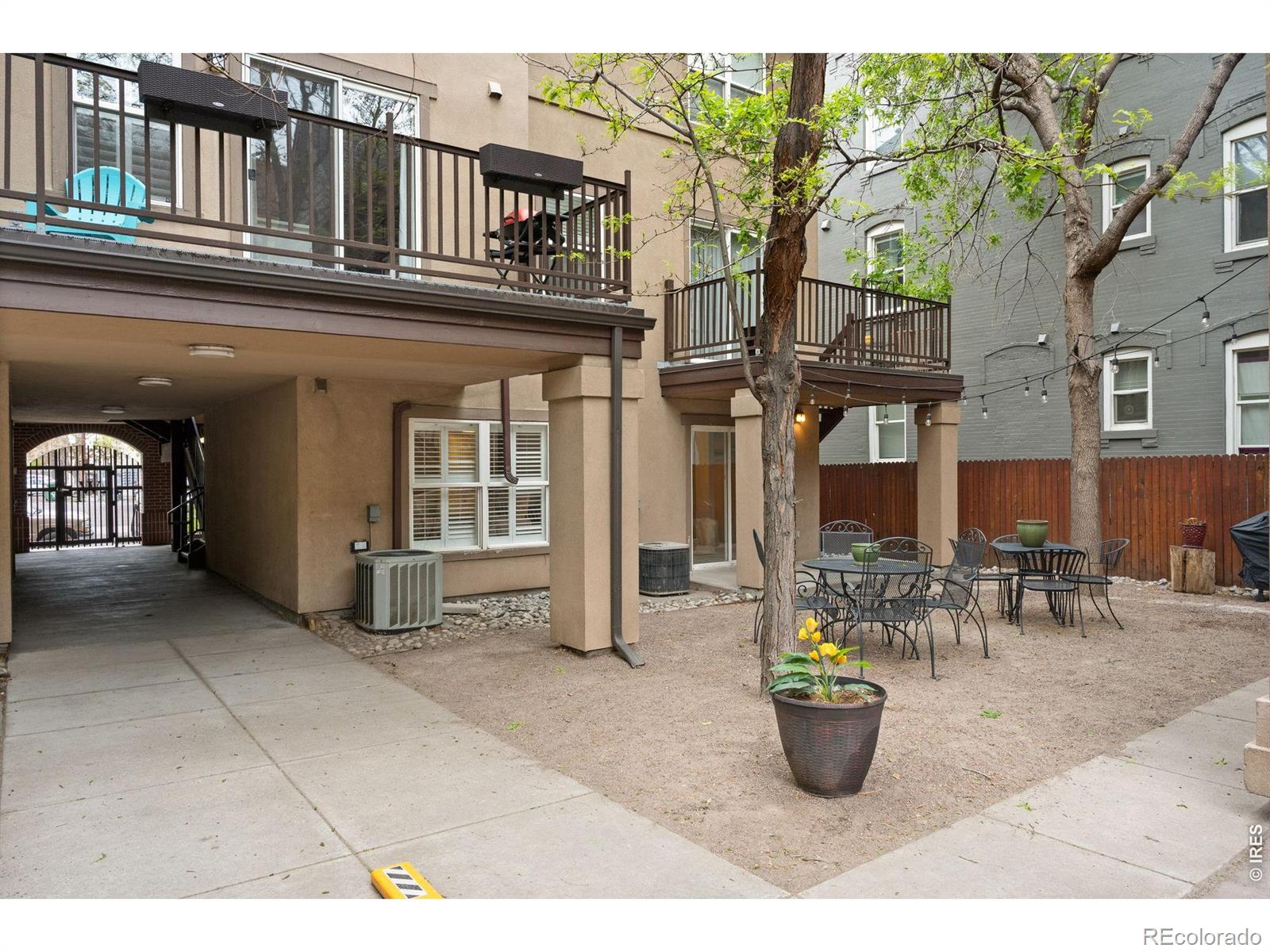 1641 N Washington Street Denver CO 80203