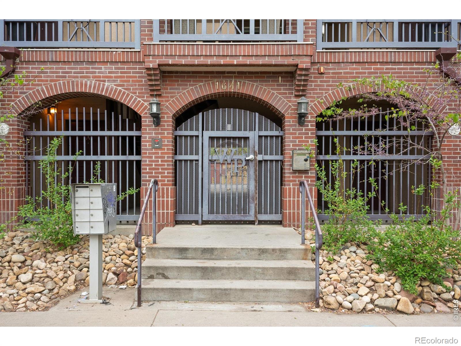 1641 N Washington Street Denver CO 80203