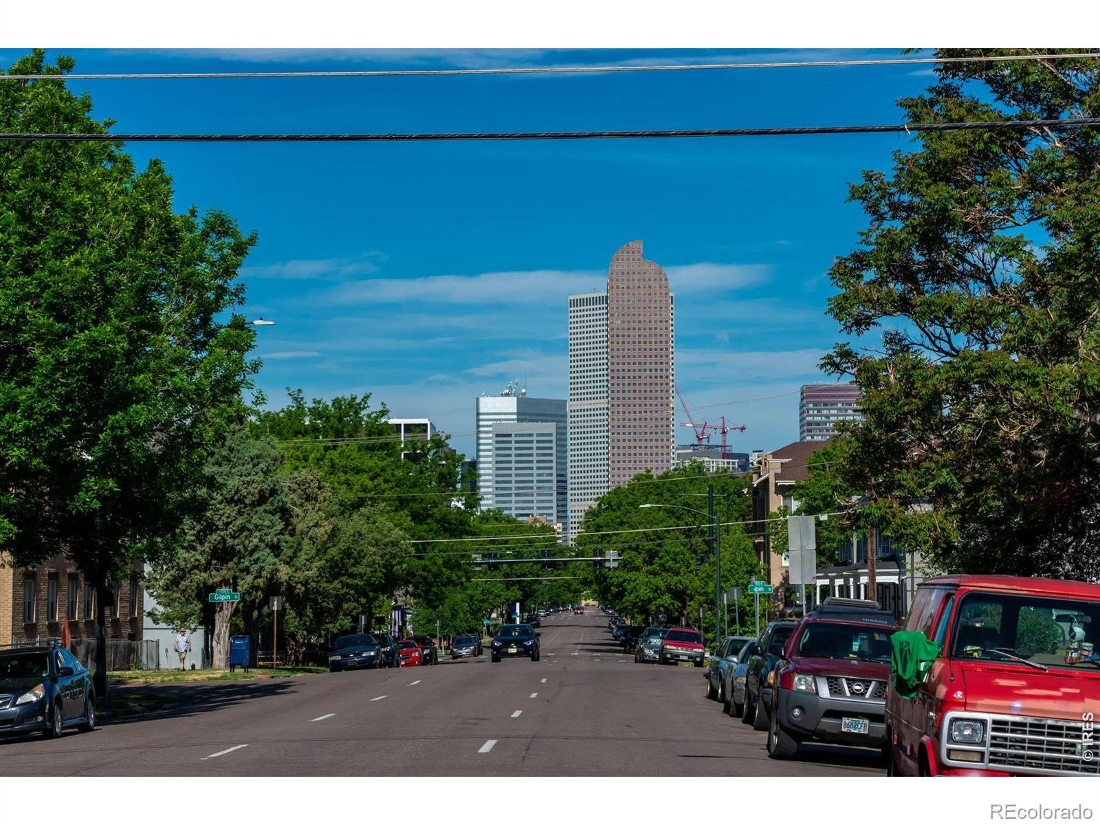 1641 N Washington Street Denver CO 80203