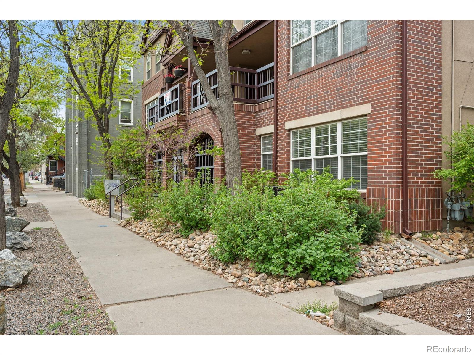 1641 N Washington Street Denver CO 80203