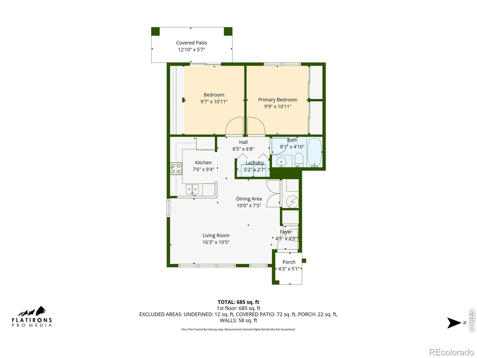 1641 N Washington Street Denver CO 80203