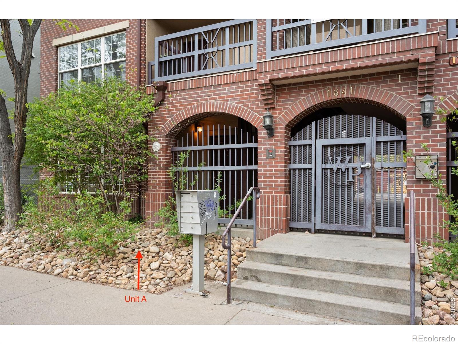 1641 N Washington Street Denver CO 80203