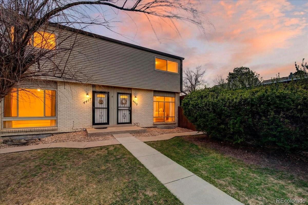 4419 W Ponds Circle Littleton CO 80123