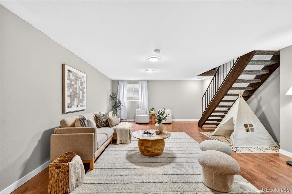 4419 W Ponds Circle Littleton CO 80123