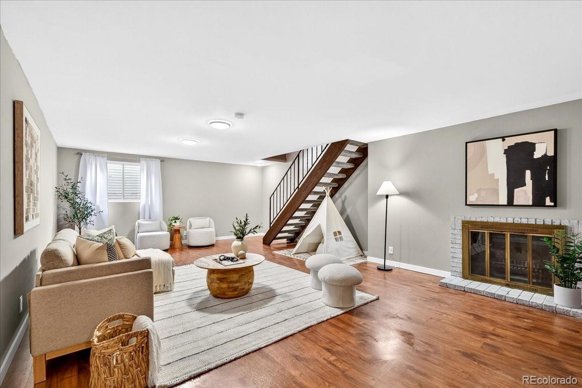 4419 W Ponds Circle Littleton CO 80123
