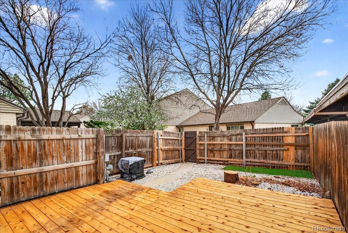 4419 W Ponds Circle Littleton CO 80123