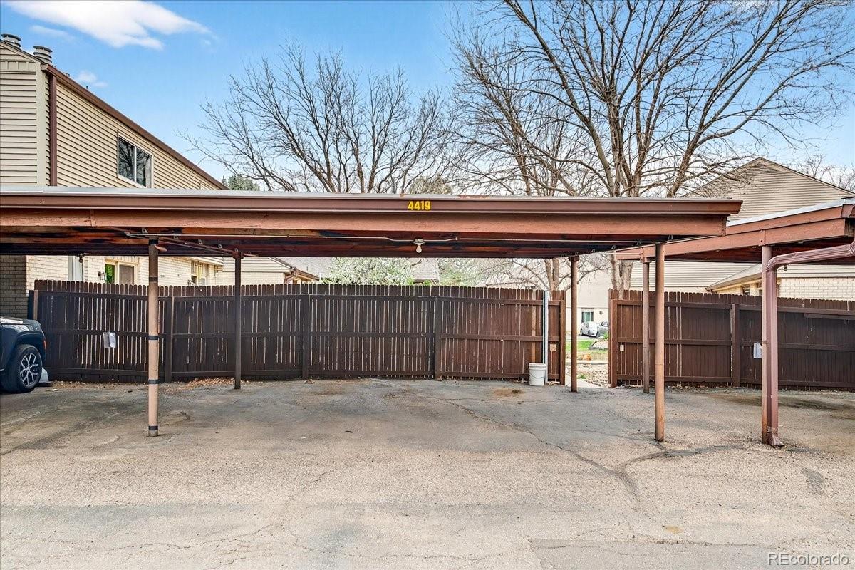 4419 W Ponds Circle Littleton CO 80123
