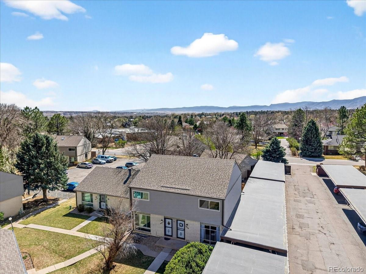 4419 W Ponds Circle Littleton CO 80123