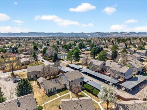 4419 W Ponds Circle Littleton CO 80123