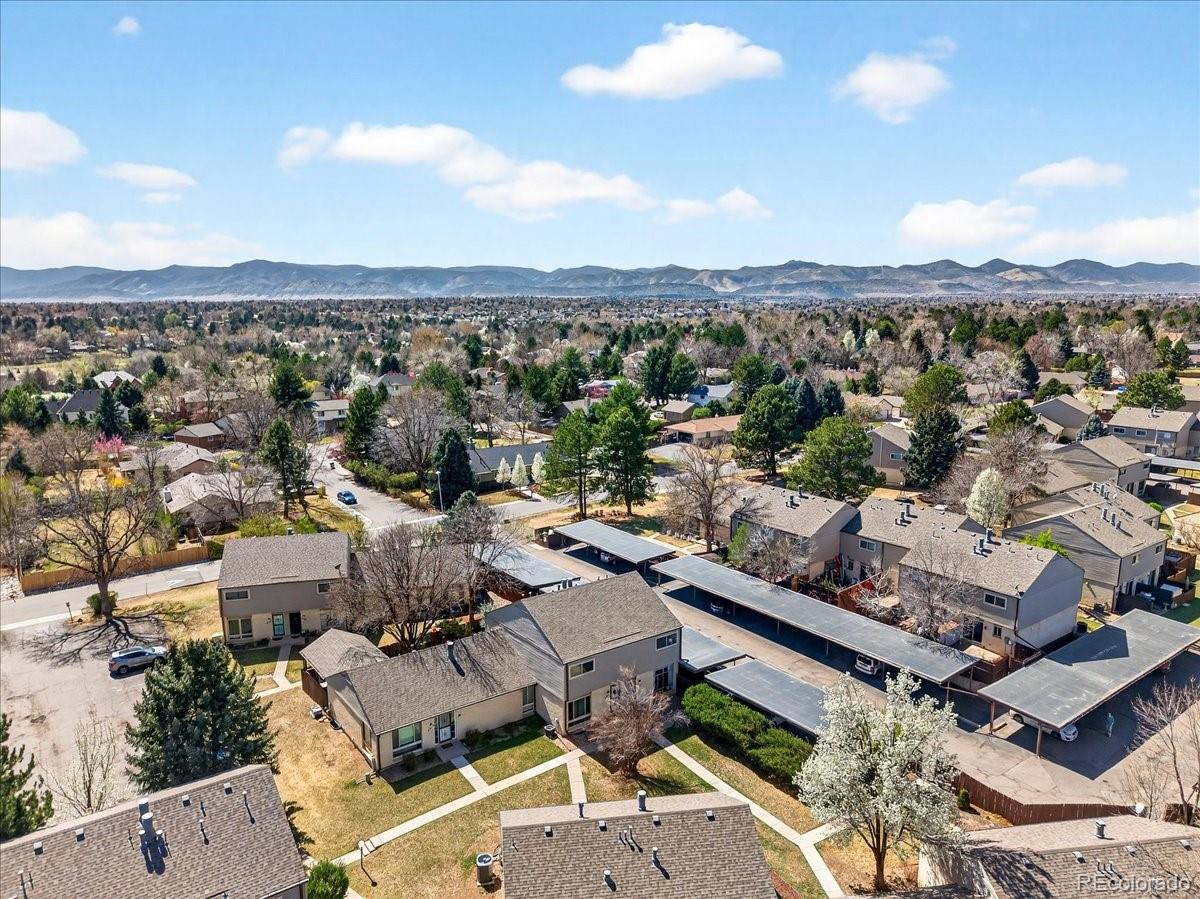 4419 W Ponds Circle Littleton CO 80123