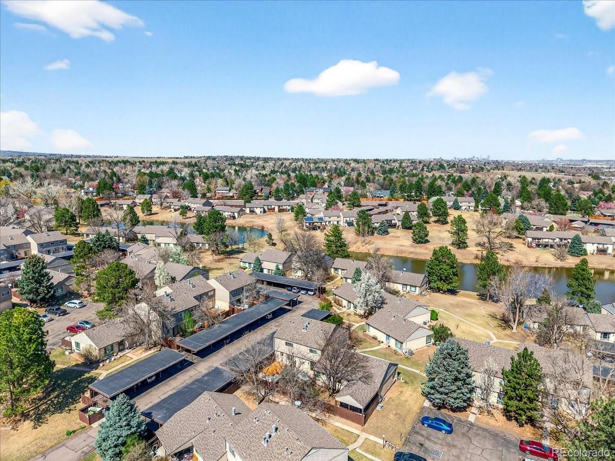 4419 W Ponds Circle Littleton CO 80123
