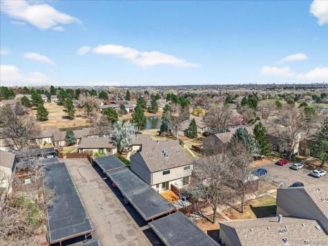 4419 W Ponds Circle Littleton CO 80123