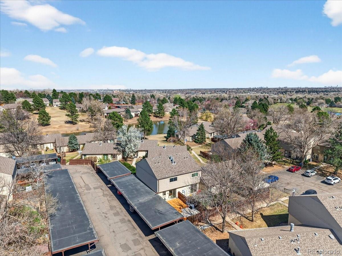 4419 W Ponds Circle Littleton CO 80123