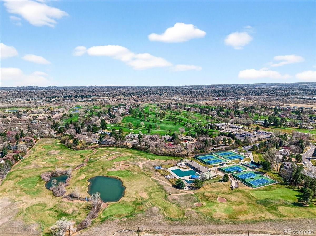 4419 W Ponds Circle Littleton CO 80123