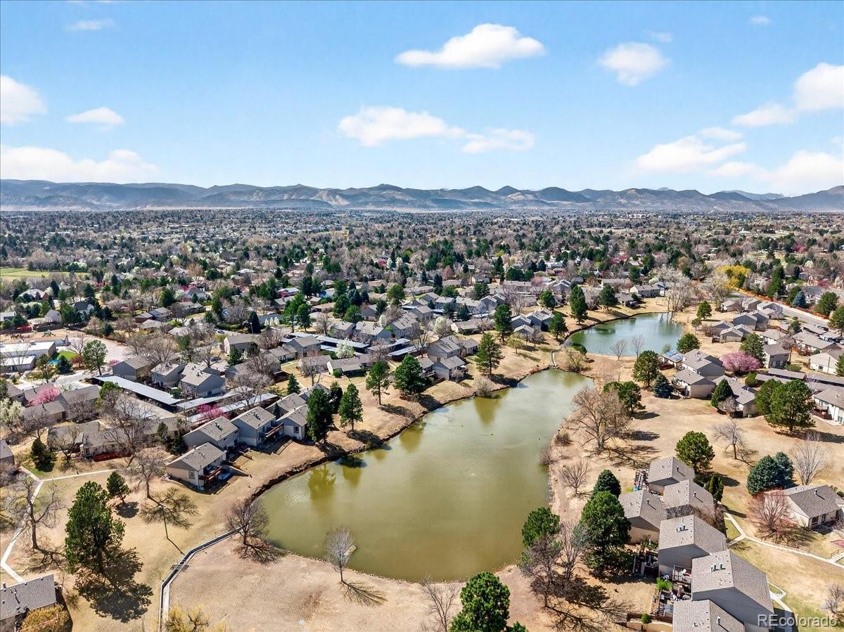 4419 W Ponds Circle Littleton CO 80123
