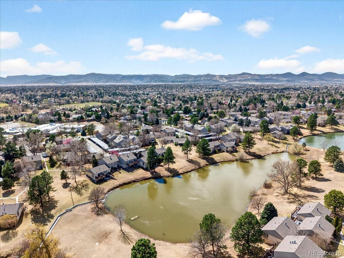 4419 W Ponds Circle Littleton CO 80123