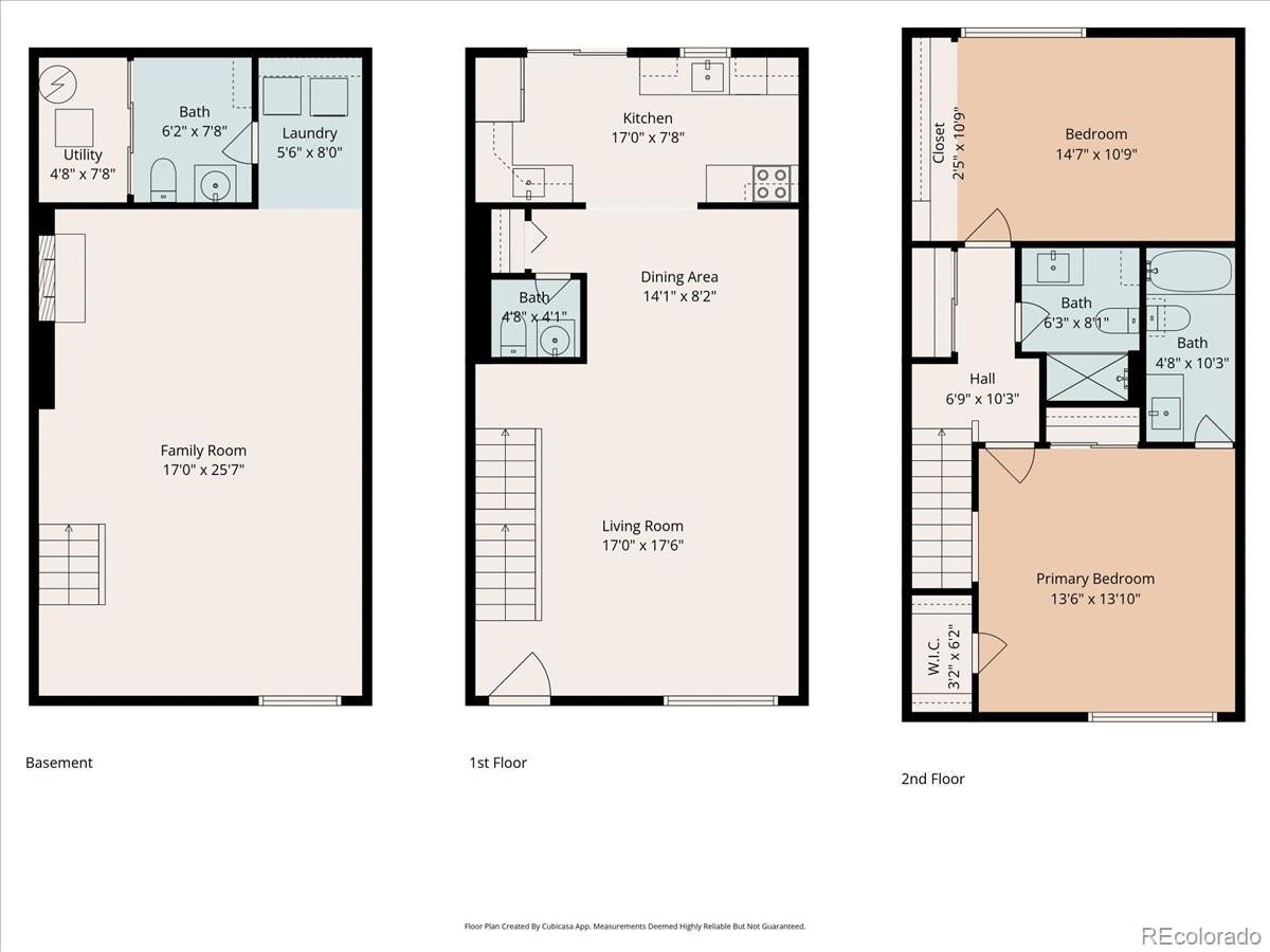 4419 W Ponds Circle Littleton CO 80123