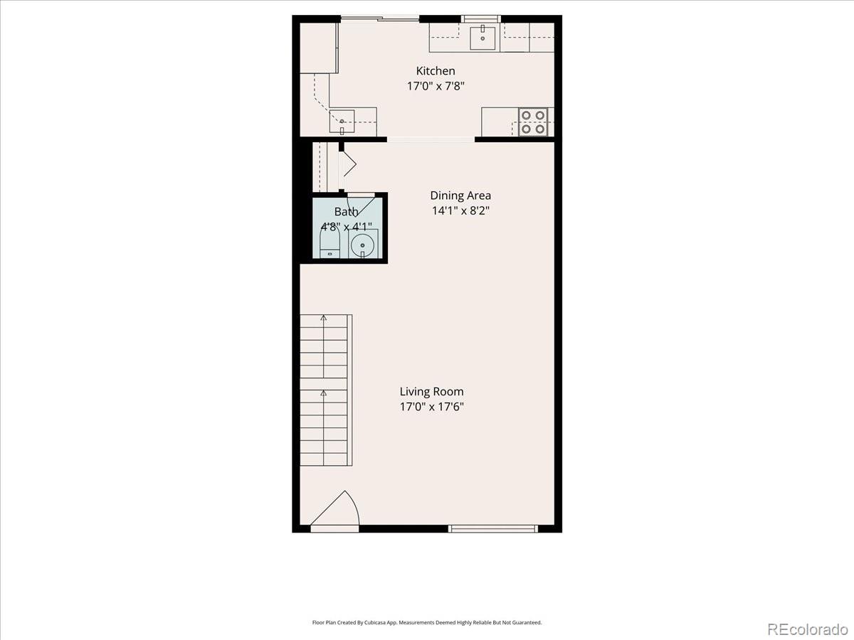 4419 W Ponds Circle Littleton CO 80123